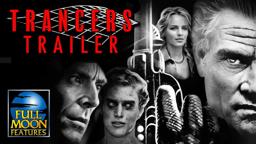 Trancers Noir | Official Trailer