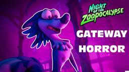 Madagascar Meets The Walking Dead | Why Night of the Zoopocalypse is a Gateway to Horror