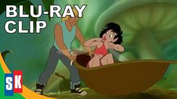Which Way To Ferngully?