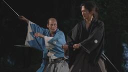 A Samurai in Time 侍タイムスリッパー (Directed by Junichi Yasuda) teaser
