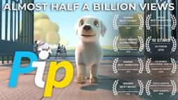 Pip | A Short Animated Film