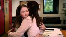 Hallmark Channel - The Color of Rain