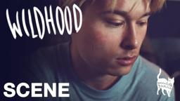 WILDHOOD - "It's hard to do things alone"