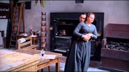 MISS JULIE 2014 Trailer