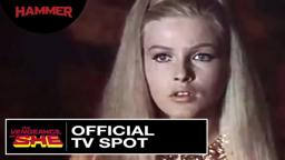 The Vengeance of She (TV spot)