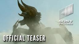 Black Diablos Official Teaser