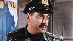 The Russians Are Coming (1966) ORIGINAL TRAILER