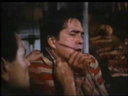 BOYONG MAÑALAC VIDEO CLIP