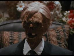 Funeral Home 1980 Trailer