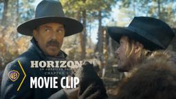 Movie Clip - Make It Known