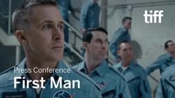 Press Conference | TIFF 2018