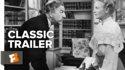 The Magnificent Yankee (1950) Official Trailer - Louis Calhern, Ann Harding Movie HD