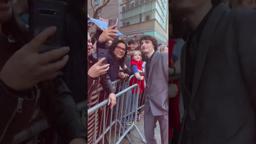 Ghostbusters x Finn Wolfhard