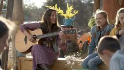 Here There Be Tygers (Polly Schattel) 2019 - Teaser/Trailer