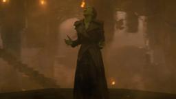 There's No Going Back