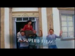 OPA! Official Movie Trailer