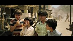 The Perfect Game Trailer