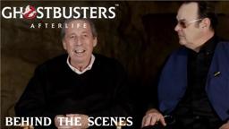 Behind The Scenes | For The Fans