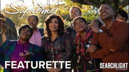 From Book To Screen Featurette