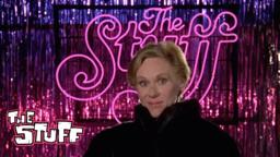 Enough is never enough