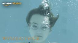 Wonderstruck - Featurette: Millie | Amazon Studios