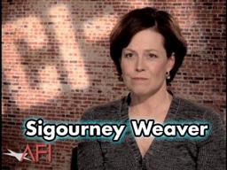 Sigourney Weaver On INVASION OF THE BODY SNATCHERS