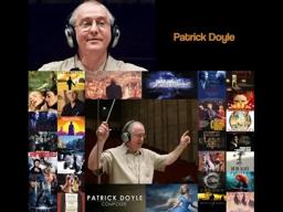 PATRICK DOYLE ● SUITE ● Love's Labour's Lost