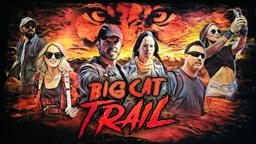 Big Cat Trail - Independent Horror Feature Film - VHS Edition - First Trailer