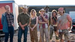 Meet the Tornado Wranglers