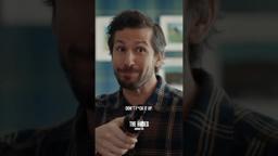 Pardon His French