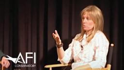 Screenwriter Diana Ossana On Brokeback Mountain