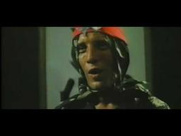 The Thundering Ninja! Trailer!