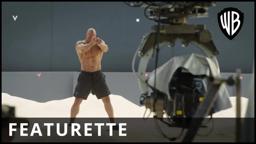 Costumes Make the Hero