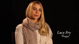 Eddie Murphy: Doing a Drama