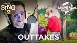 Best of Outtakes - Behind The Scenes