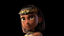 "Pharaoh" (short film soundtrack) - Omar Habbak