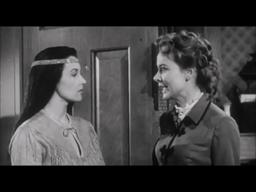 The White Squaw (1956) ♦RARE♦ Theatrical Trailer