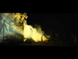 Attack The Block Clip - First Kill