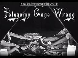 Polygamy Gone Wrong (2020) - Teaser