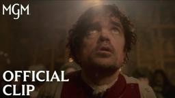CYRANO | “Enter Cyrano” Official Clip | MGM Studios