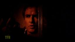 Daniel Kremer on THE APPALOOSA