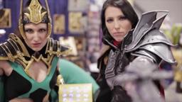 Heroes Manufactured - Trailer 1 HD