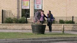 Small Town Hero - UK Release Trailer