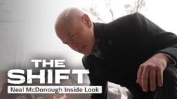 Neal McDonough as The Benefactor