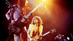 "Angelheaded Hipster The Songs of Marc Bolan and T Rex"- 2022 Tribeca Film Festival