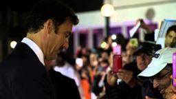 Words And Pictures: Clive Owen at TIFF