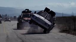 DEATH RACE 4 Official Trailer (2018) Beyond Anarchy, Danny Trejo, Danny Glover Action Movie HD