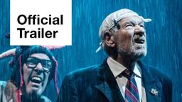 King Lear | Official Trailer | National Theatre Live