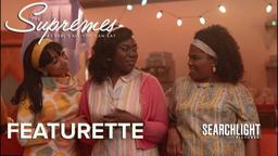 Now and Then Featurette