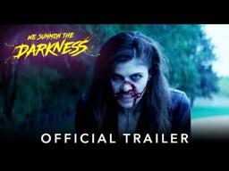 Official International Trailer